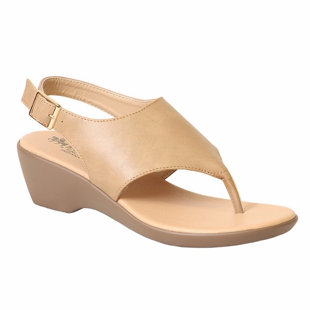Beige Foxy Sandal - Women